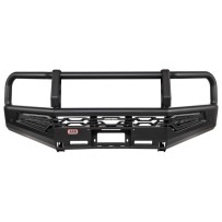 SUMMIT MKII Bar Matt Black ARB : Pare-chocs 4x4 DMAX MY24 Offroad